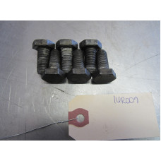 16R009 Flexplate Bolts For 14-15 Ford Fusion  1.5